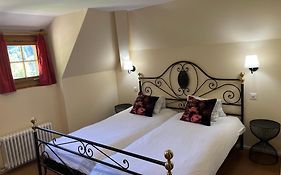 Historisches Hotel Bären